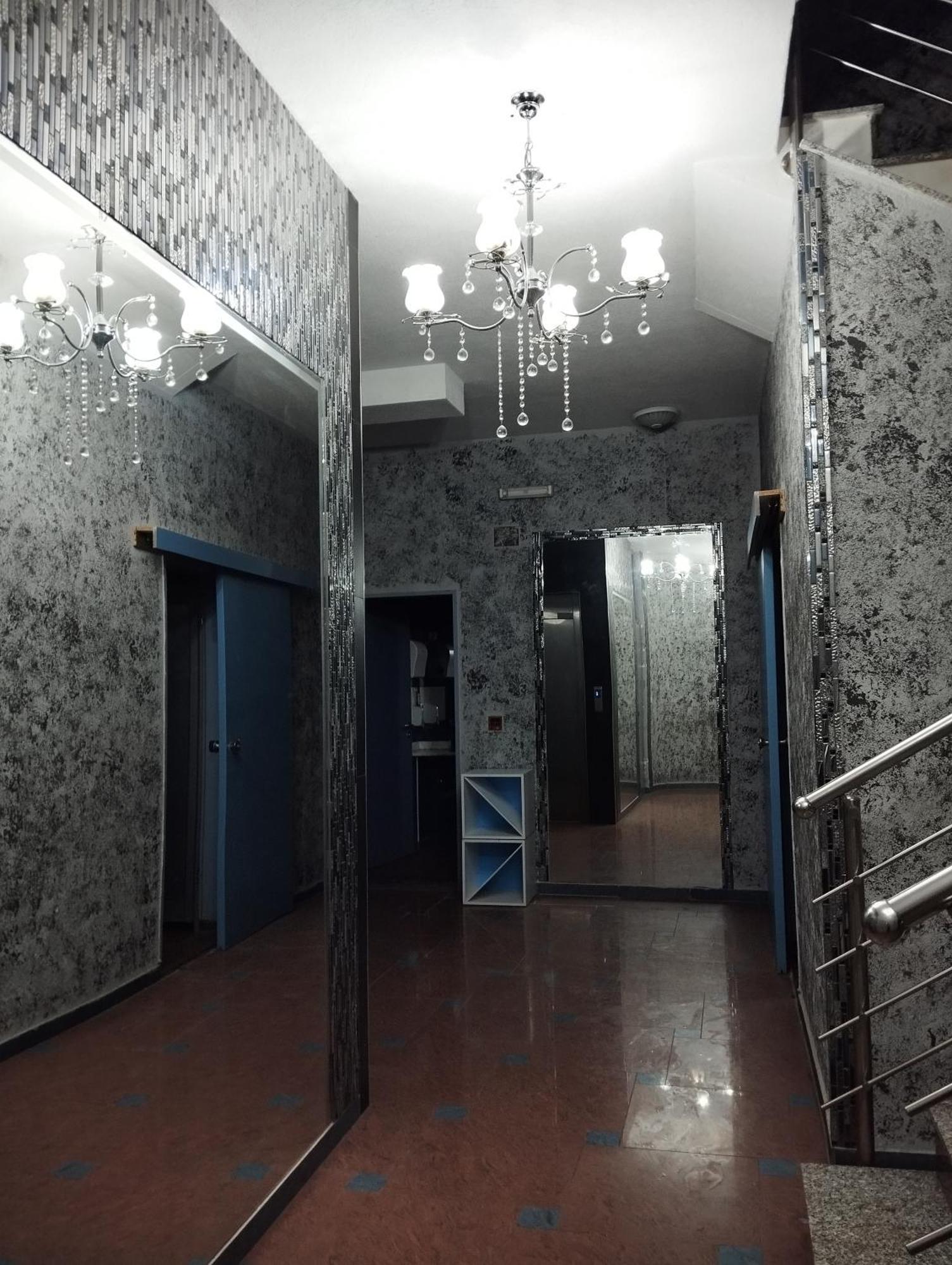 Hotel Ariston Struga Exteriér fotografie