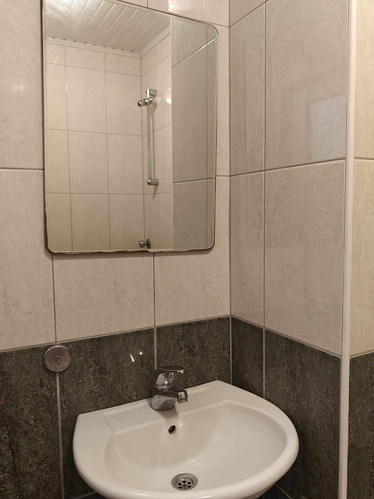 Hotel Ariston Struga Exteriér fotografie