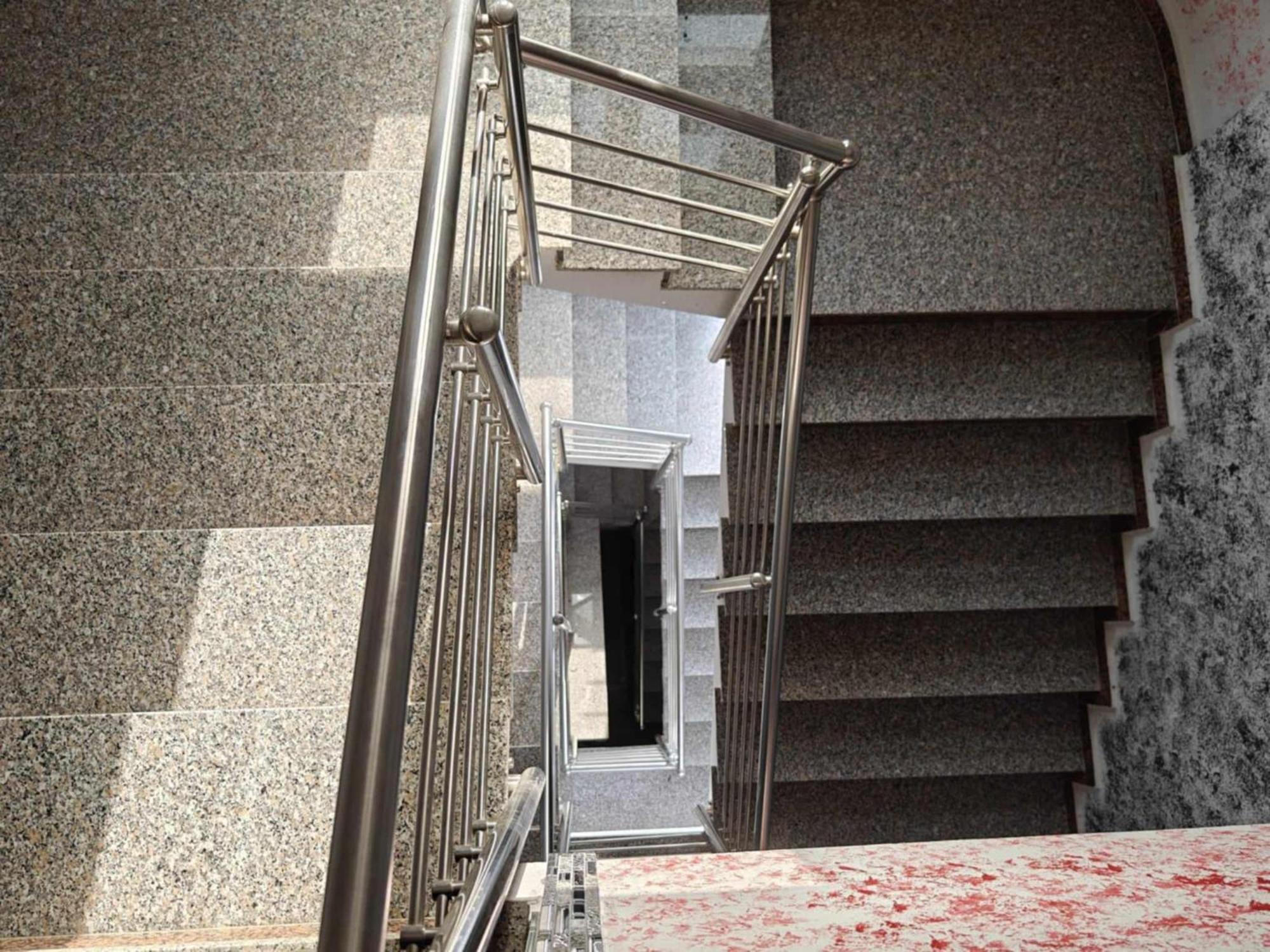Hotel Ariston Struga Exteriér fotografie